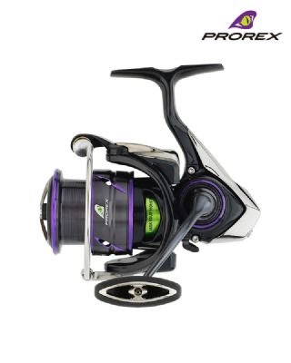 Daiwa Prorex X LT Spinning Reels - 